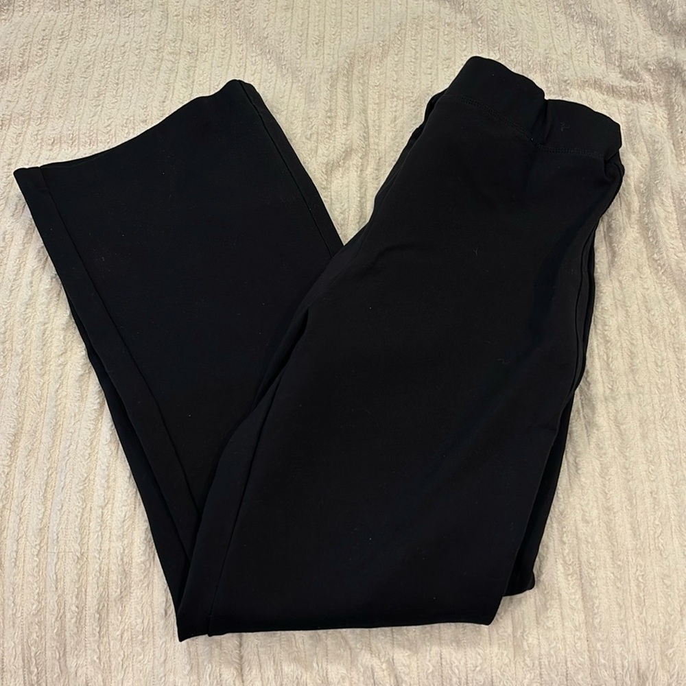 Maeve work pant leggings size L